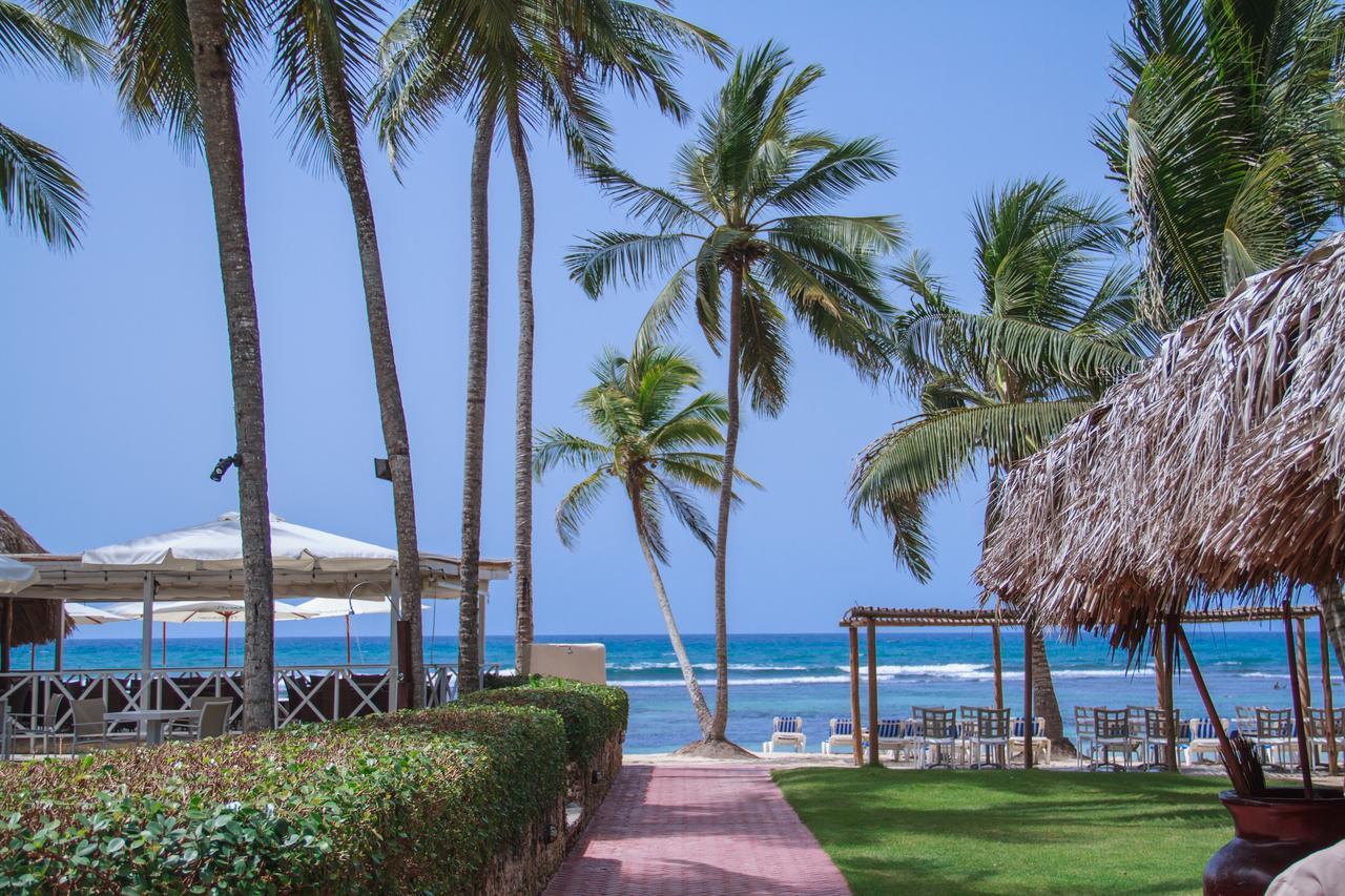Playa Esmeralda Beach Resort ฆวนโดลีโอ ภายนอก รูปภาพ